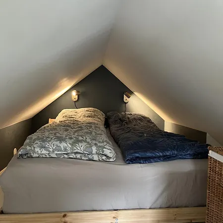 Cosy Close To The Dock In Appartement Bergen