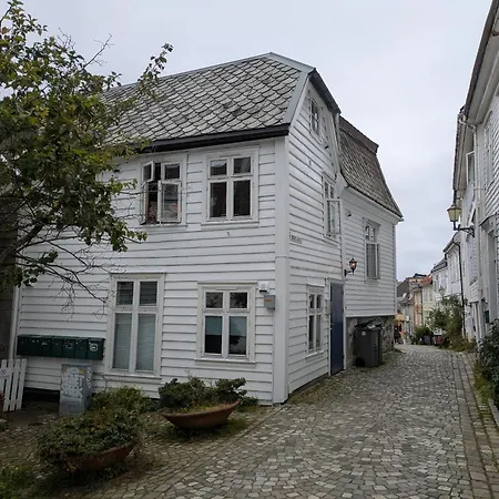 Cosy Close To The Dock In * Bergen